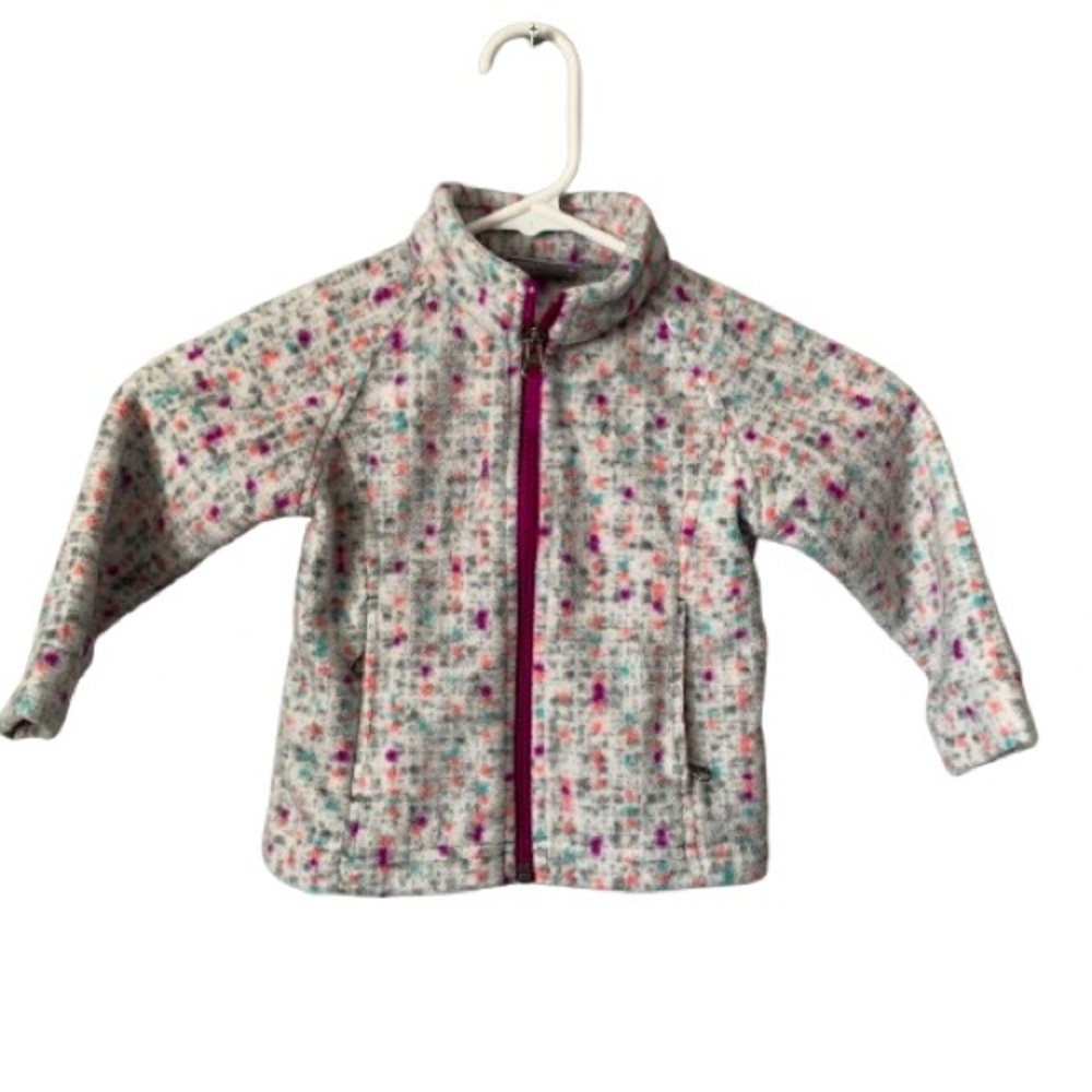 Columbia Fleece Kids Jacket